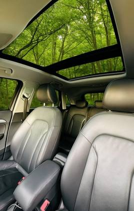 AUDI Q3 2.0 TFSI AMBITION QUATTRO 4P GASOLINA S TRONIC AUDI Q3 2.0 TFSI AMBITION QUATTRO 4P GASOLINA S TRONIC